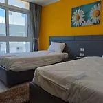 Fanadir Bay Resort