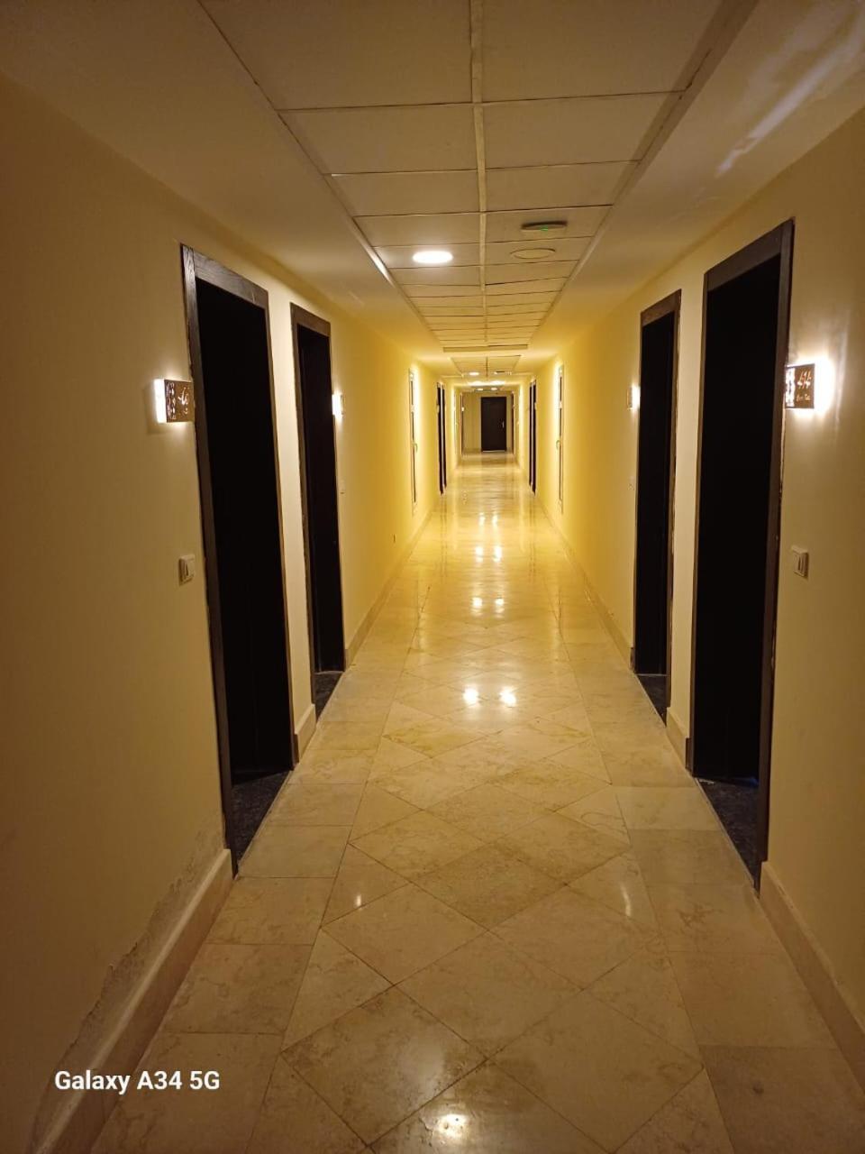Fanadir Bay Apartmán *