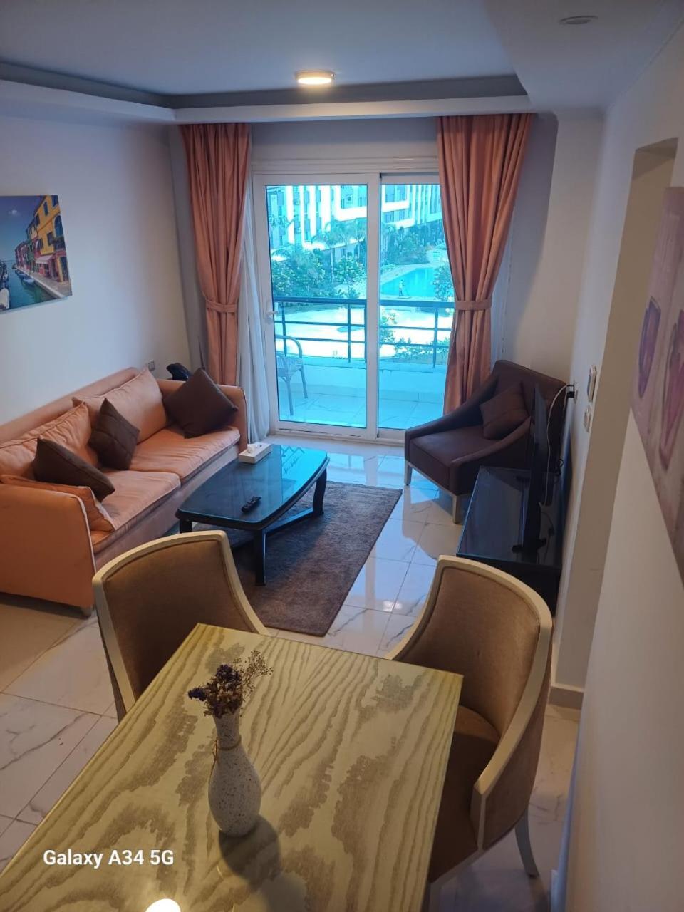 Fanadir Bay Apartment