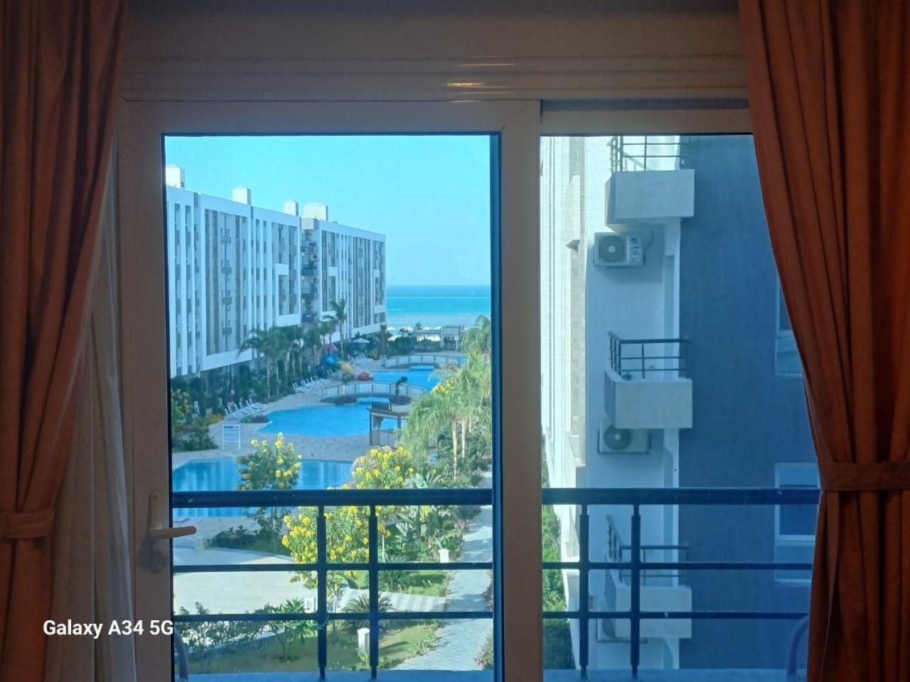 Apartment Fanadir Bay *